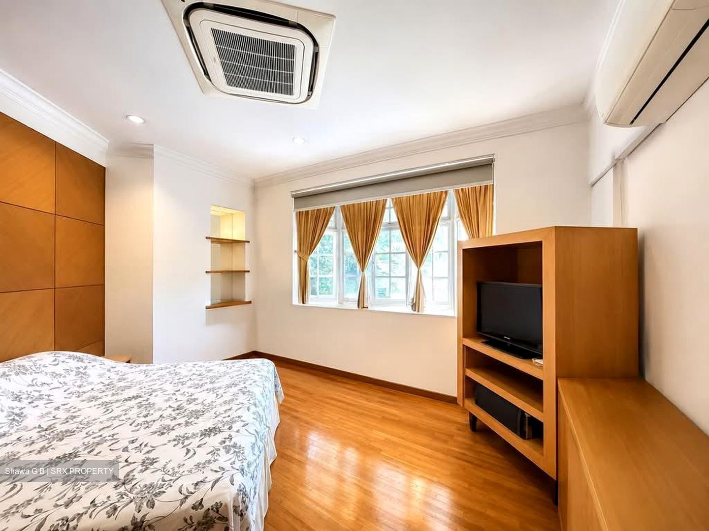 Serangoon Garden Estate (D19), Terrace #603304791